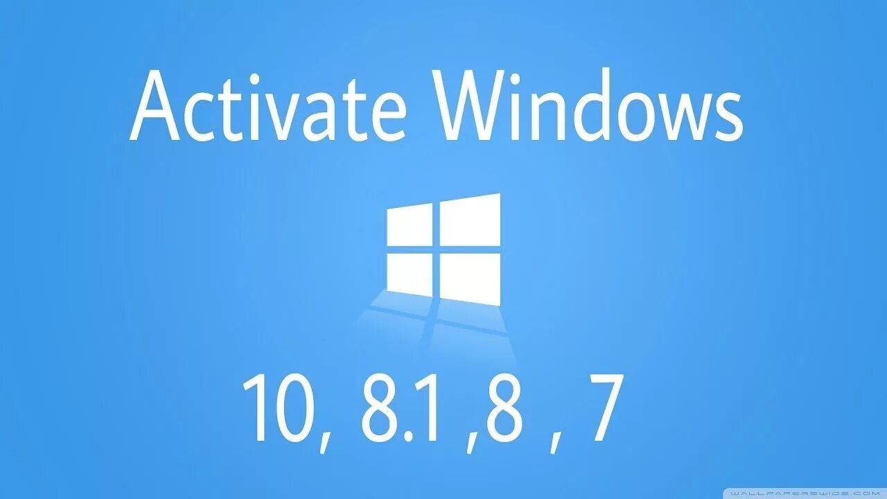 Активатор майкрософт. Activate Windows. Windows 811.