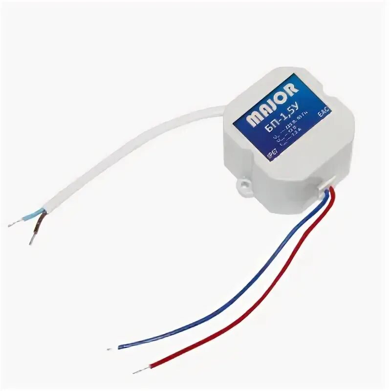 миниатюрный блок питания