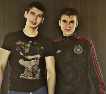 Братья гаязовы верните в моду любовь
