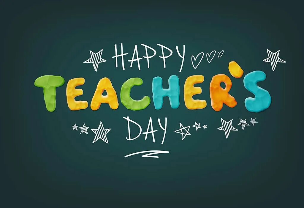 Teacher wishes. Teachers Day. Хэппи Тичерс Дэй. World teachers Day. Открытка teacher's Day.