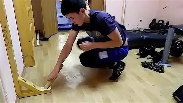 Якутская вертушка