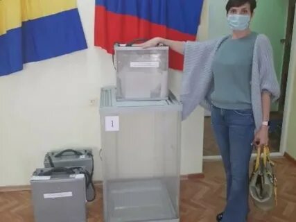 Выборы батайск