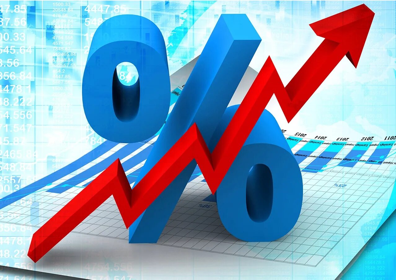 Образ процент