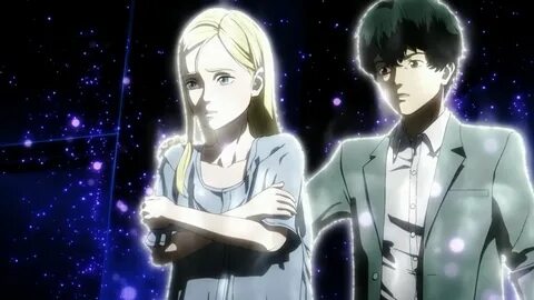 The animation ep 1