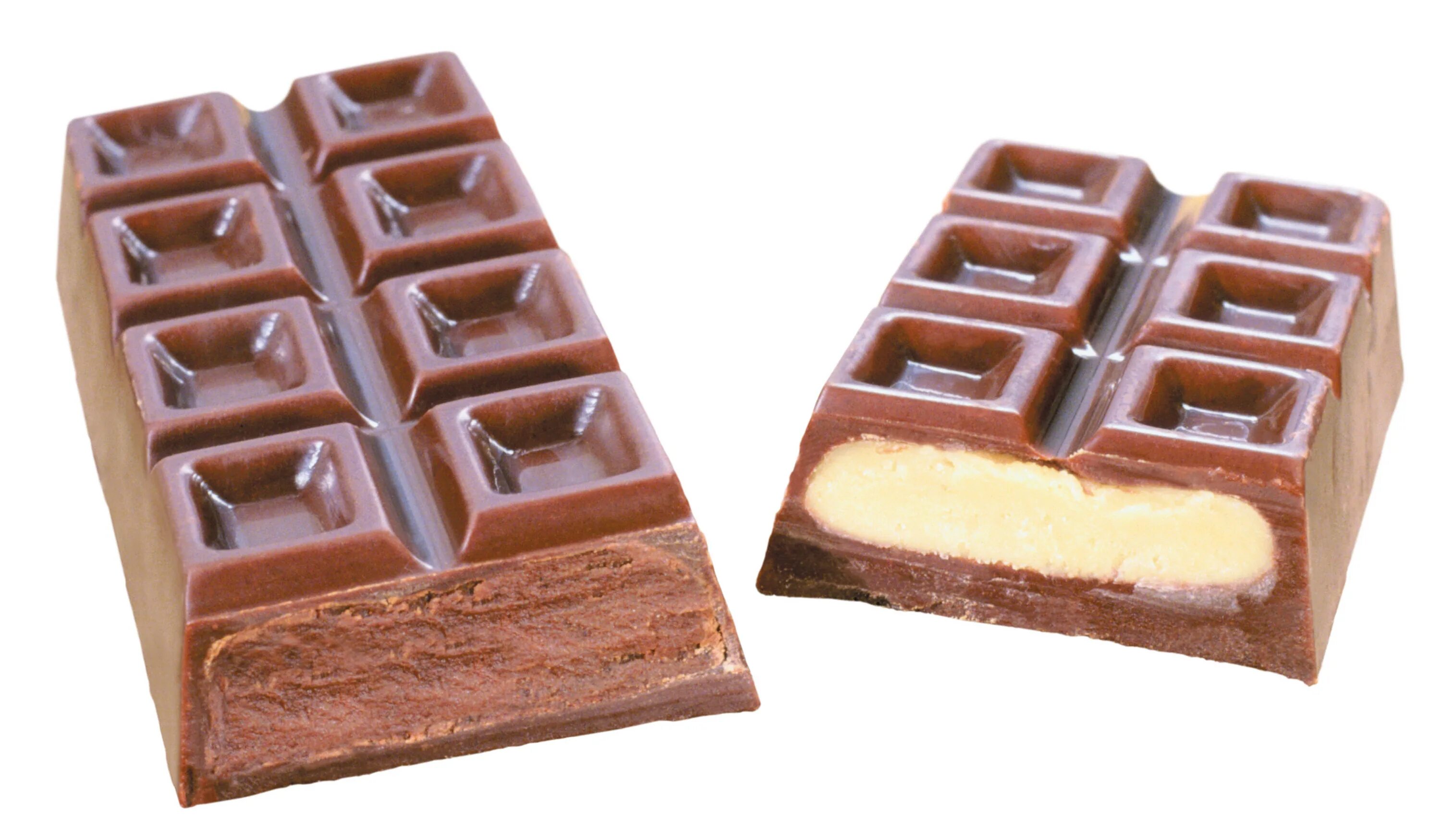 мелкая шоколадка