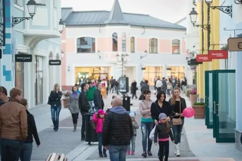 Аутлете список