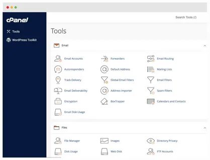 Tool обзор