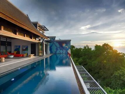 Wyndham garden naithon phuket