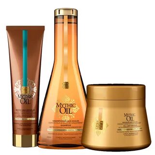 Professionnel mythic oil