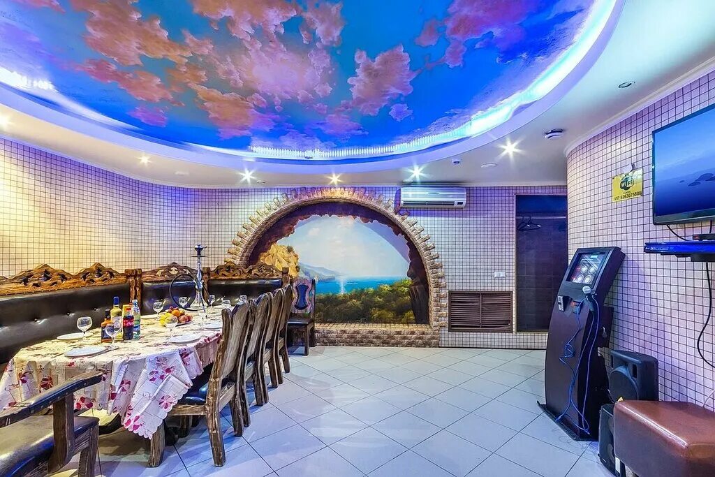 Бани ленинска кузнецка