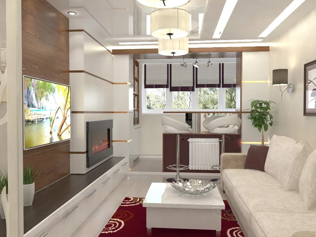 Interior design, Interior, Home