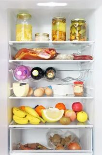 В холодильнике замерзают продукты на полках почему