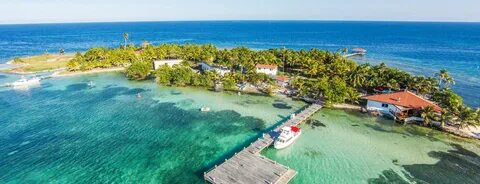 Holiday destination