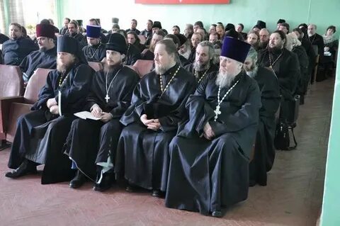 Отец епархий