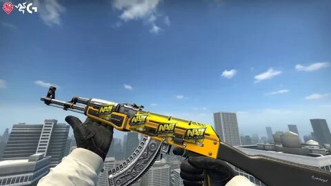 Injector cs go