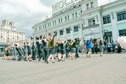 Добро барнаул