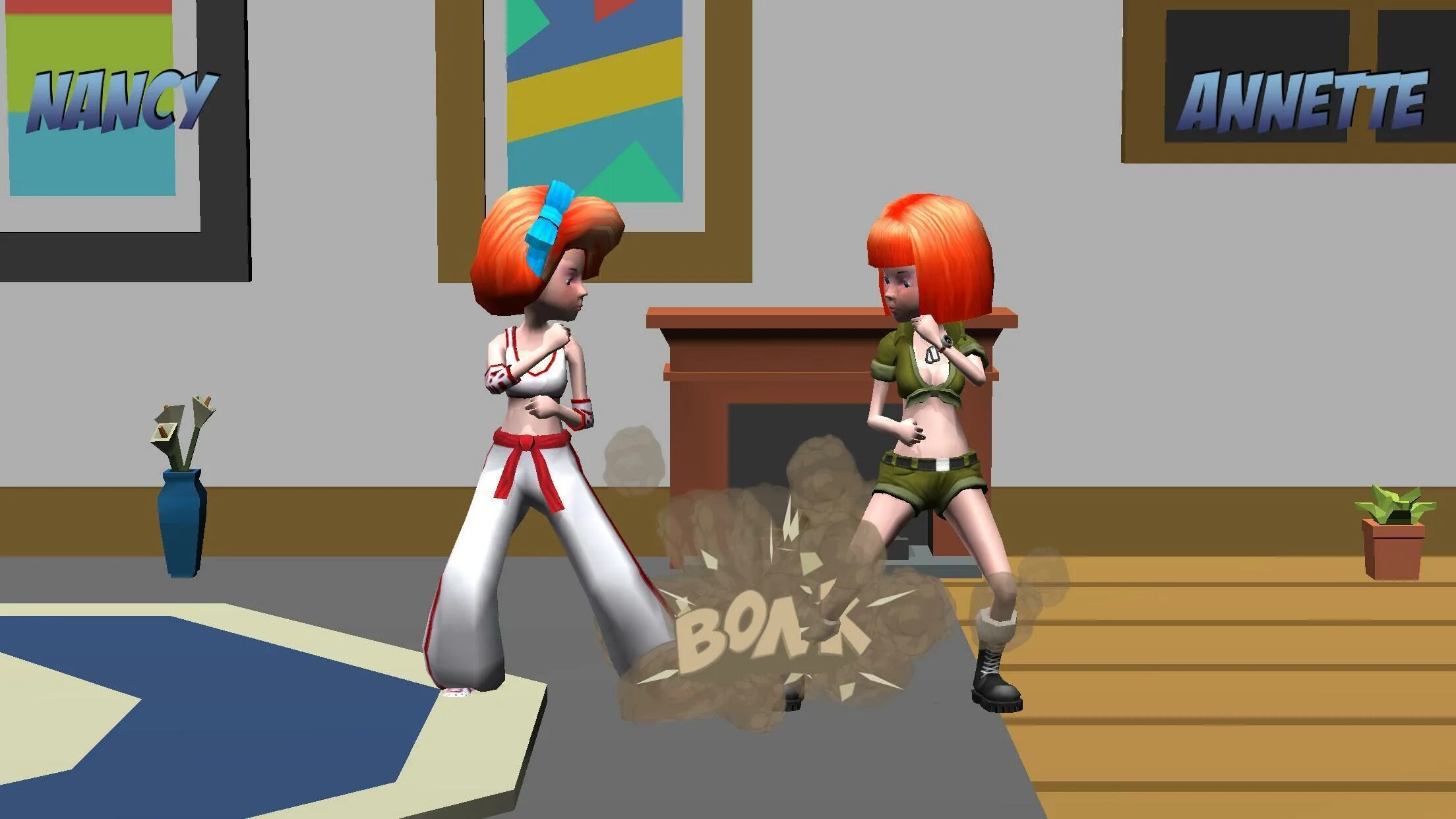 Мод на игру скул бой. Girl fight игра. файтинг 3д. скул герл файтинг. girls игра файтинг.