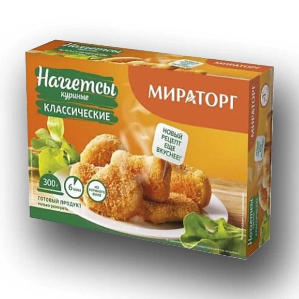 Сколько наггетсов в пачке мираторг. Наггетсы мираторг 300г. наггетсы мираторг классические 300гр. мираторг наггетсы куриные классические 300 г. наггетсы куриные мираторг 300г.