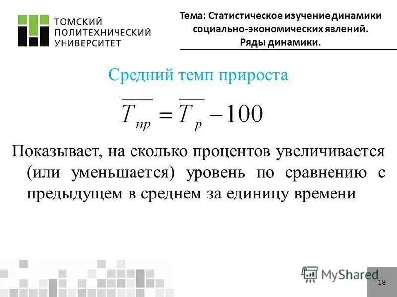 Показать уровня цен