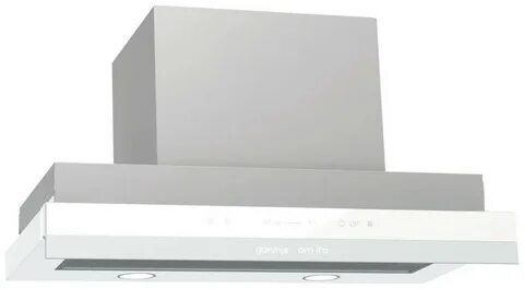 Встраиваемая вытяжка gorenje