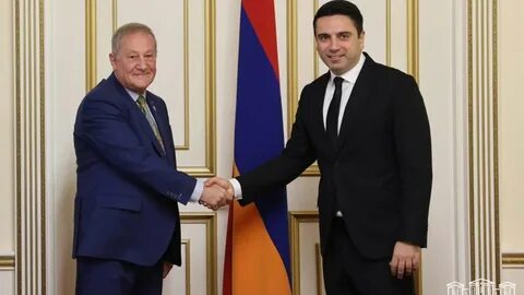 Армянские последние новости