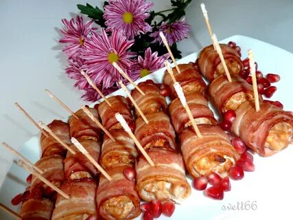 Рецепт вкусного мяса на праздничный стол