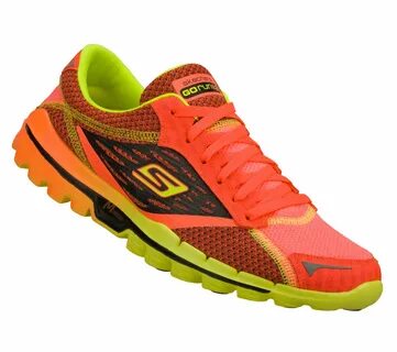 Go run