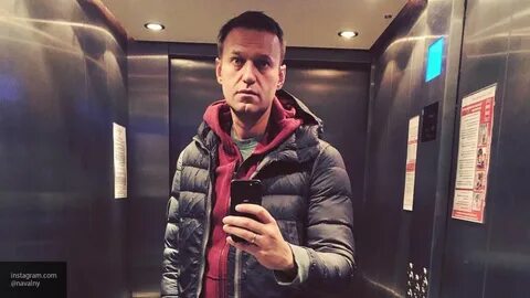 Карнаухов о навальном