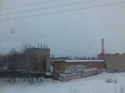 Фабричная сергиев посад