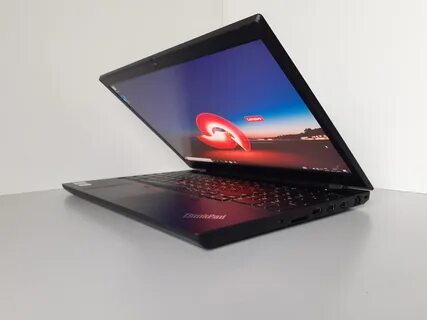 Ноутбук для ресурсоемких задач: обзор ThinkPad P15v от Lenovo.