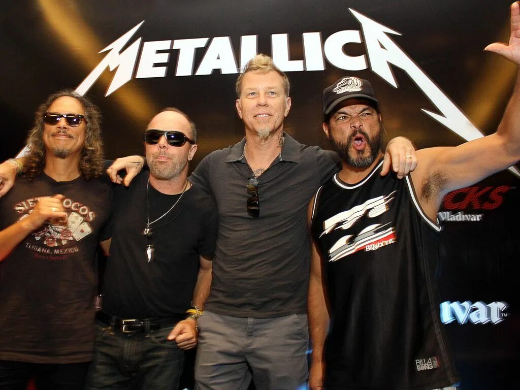 Группа Metallica. Группа металлика сейчас. Металлика состав группы. Металлика фото группы. Металика хит