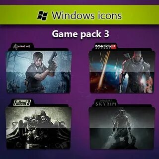 Game folder