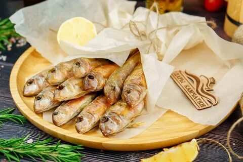 Морепродукты краснодар