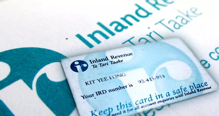 New zealand number. Ird number. inland revenue nz. ird usa. hong kong inland revenue department печать.