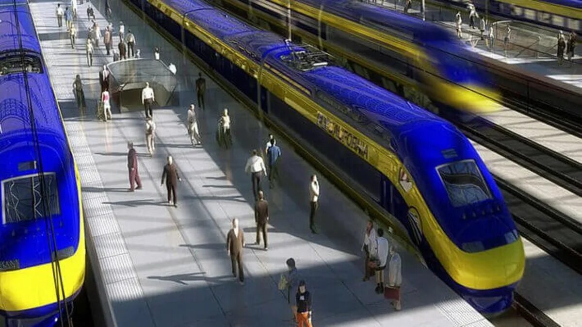 California High-Speed Rail. Скоростные поезда в Европе. Скоростные поезда интересная окраска. Fisher Speed Rail. High speed rail