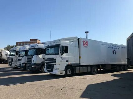 Буйнакск транспортные компании