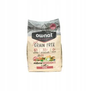 Ownat care hypoallergenic