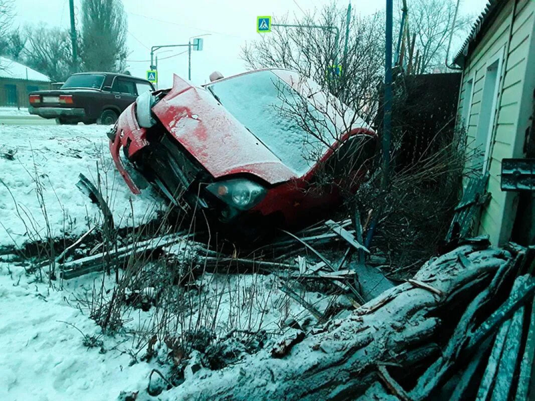 Что случилось в белгороде 12