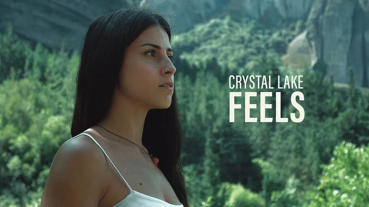 Feel lake. Кристал лейк. crystal lake. озеро кристал джуно.