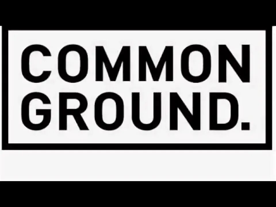 Common ground. Common ground logo. Search common ground. Search common ground Бишкек.