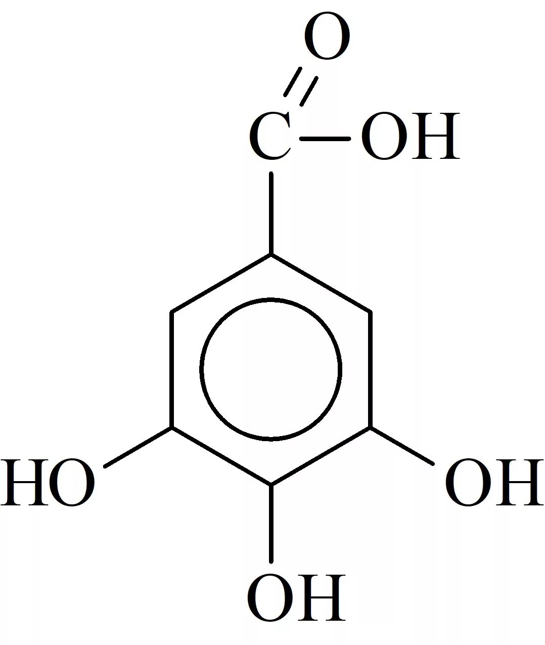 Галловая кислота структурная формула. Галловая кислота формула. Галловая кислота формула химическая. Галловая и эллаговая кислоты формула. Кольцевая кислота