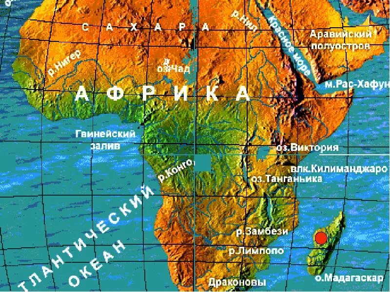 Карта Африки. Моря Африки на карте. Африка материк. Материк Африка на карте. Гвинейский море на карте