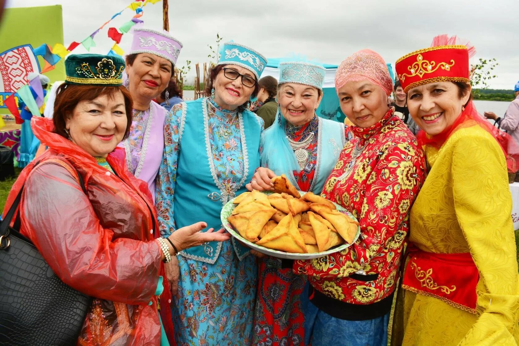 Год национальных культур и традиций в татарстане