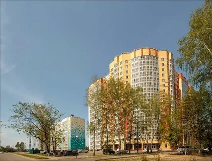 Береговая 25 фото