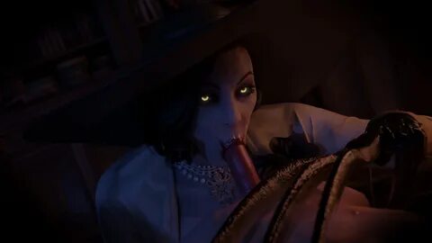 Explore and find endless content like Alcina Dimitrescu (Kaisto) [Resident ...