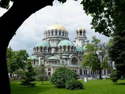 Время в софии болгария