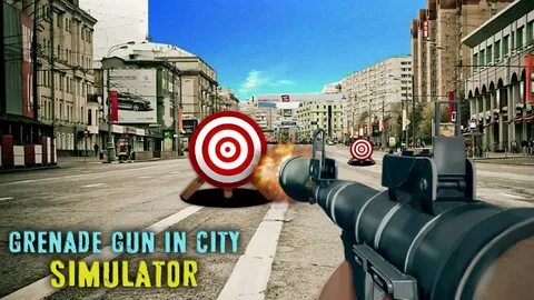 City gun