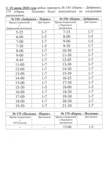 Расписание автобусов Добрянка-Пермь 530. Расписание автобусов Добрянка -Пермь 530 Пермь. Расписание 530 маршрута Добрянка Пермь. Расписание автобусов Пермь 530. Маршрут 170 остановки