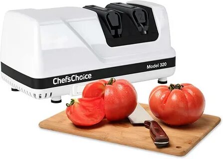 Chef schoice
