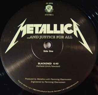 Металлика mp3